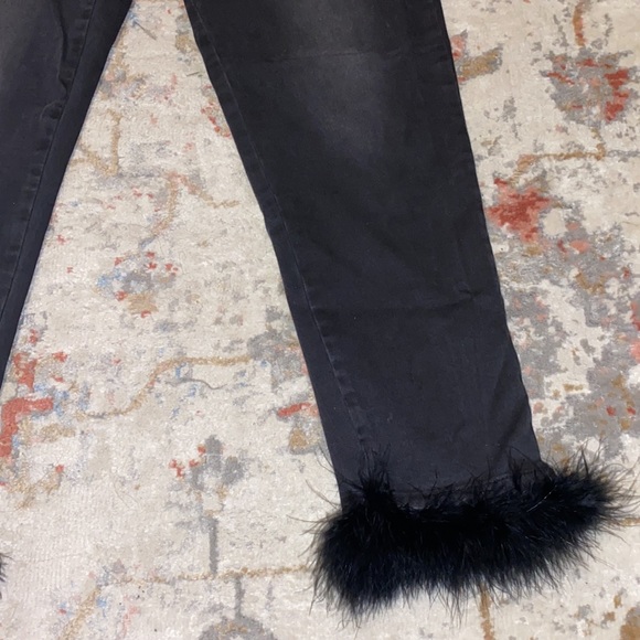 NWOT Forever 21 Black jeans bundle - Picture 3 of 13